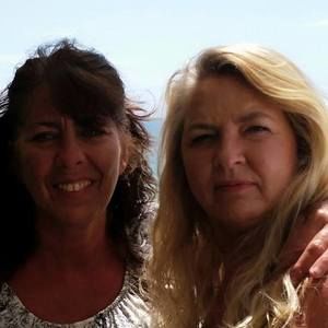 Meet your Posher, Rhonda